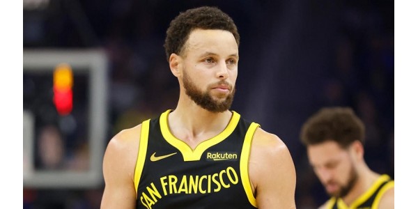 Golden State Warriorsi prvi put u godinama gube s 36 poena razlike